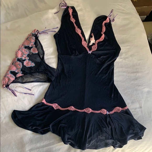Victoria's Secret Other - Intimates